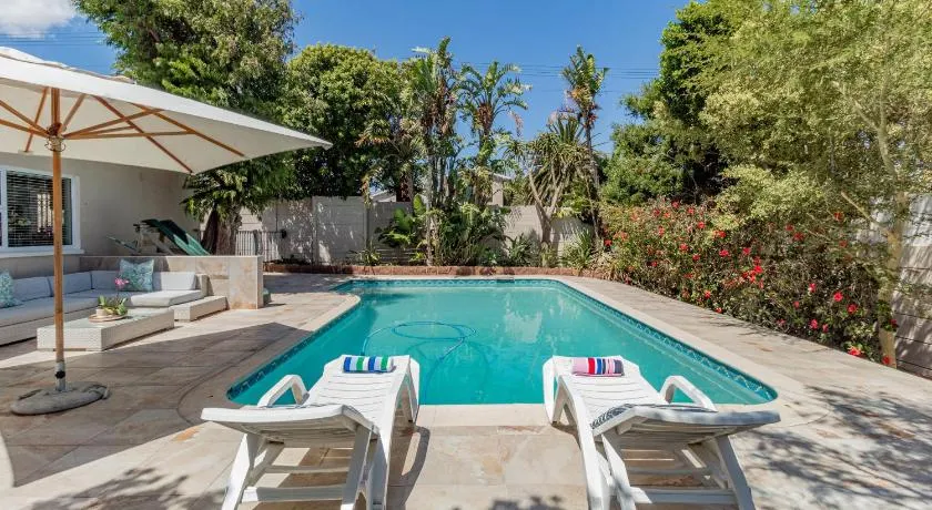 Sea Breeze Guest House - Image 1