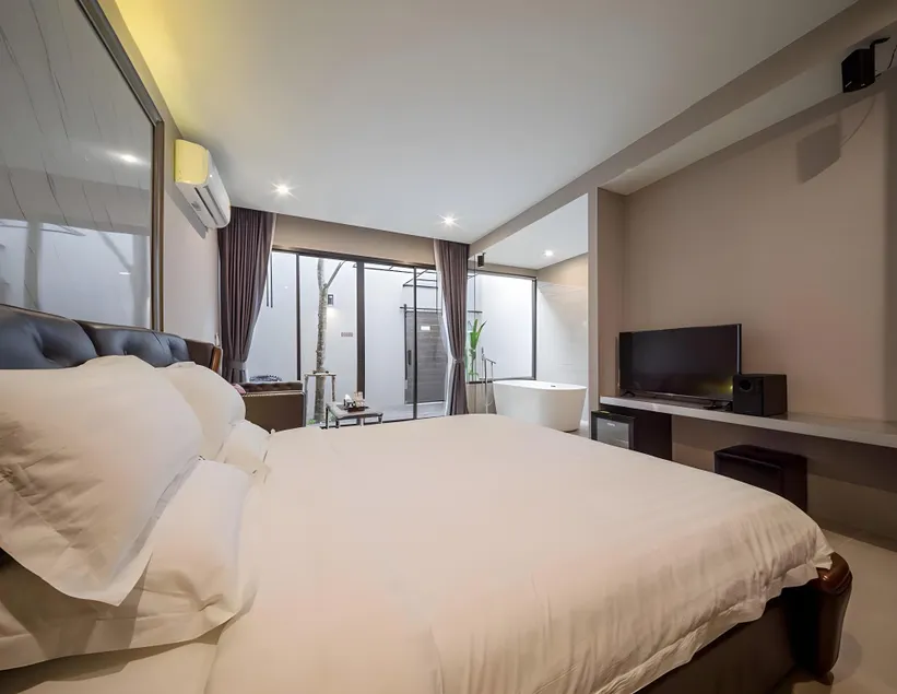 The Valen Resort - Image 1