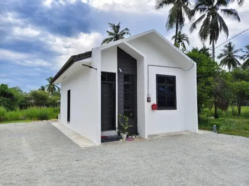 The Pesona Beach House - Image 1
