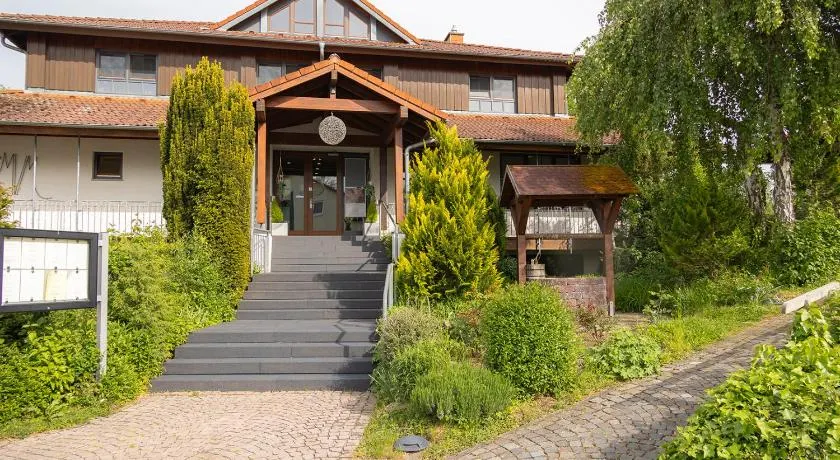 Hotel Restaurant Zehn-Brunnen - Image 1