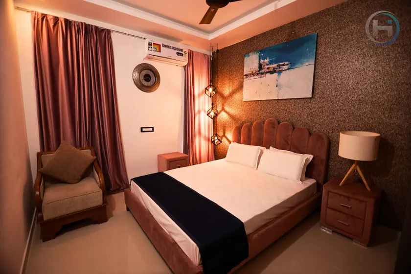 Holiday Island Villa Kollam - Image 1