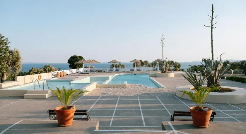 Mandilada Family Village - Seaview Villas - Image 1