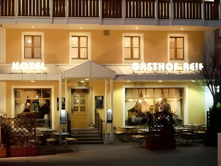 Gasthof Hotel Reif - Image 1