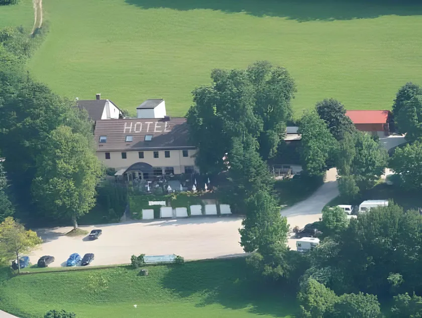 Hotel Bauer-Keller - Image 1