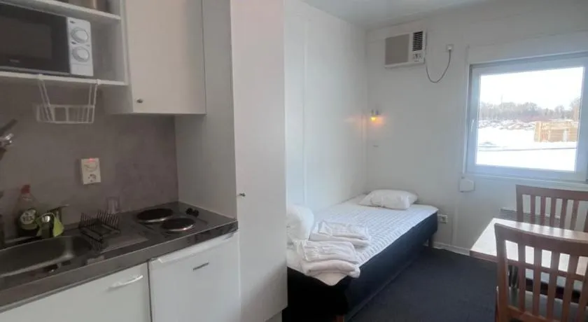 Ulseröd Hostel Lysekil - Image 1