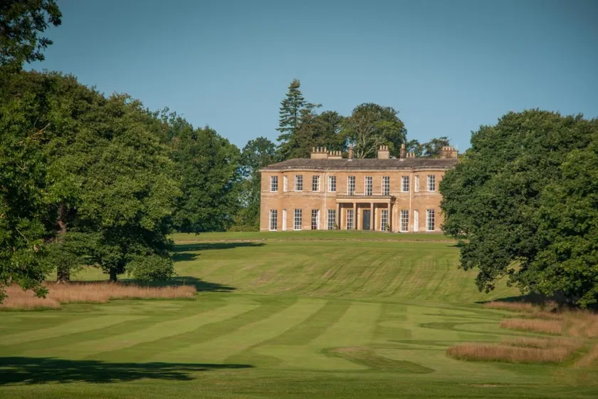 Rudding Park - Image 1