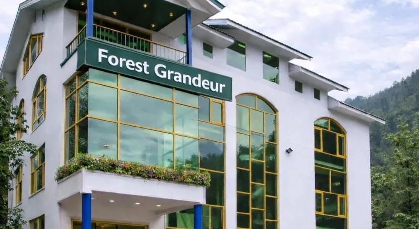 Forest Grandeur Resort - Image 1