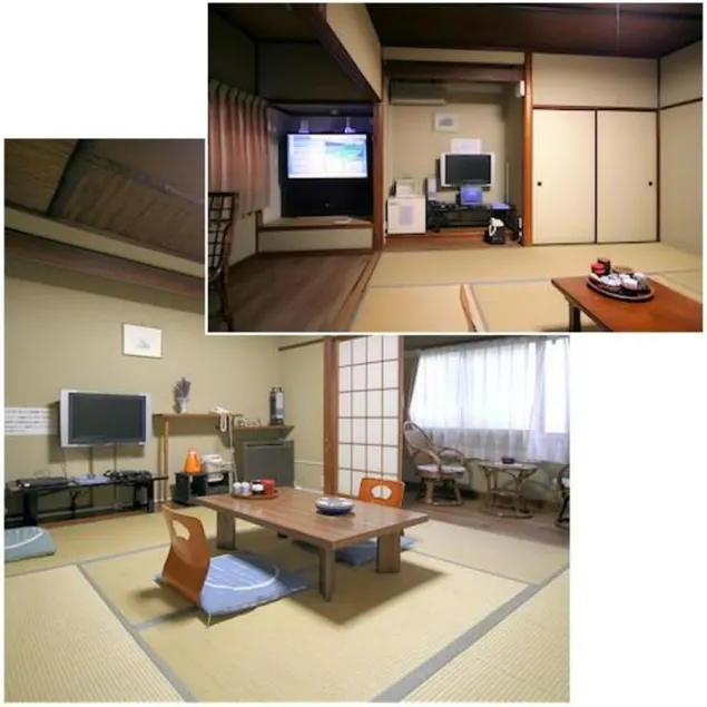Takii Inn - Image 1