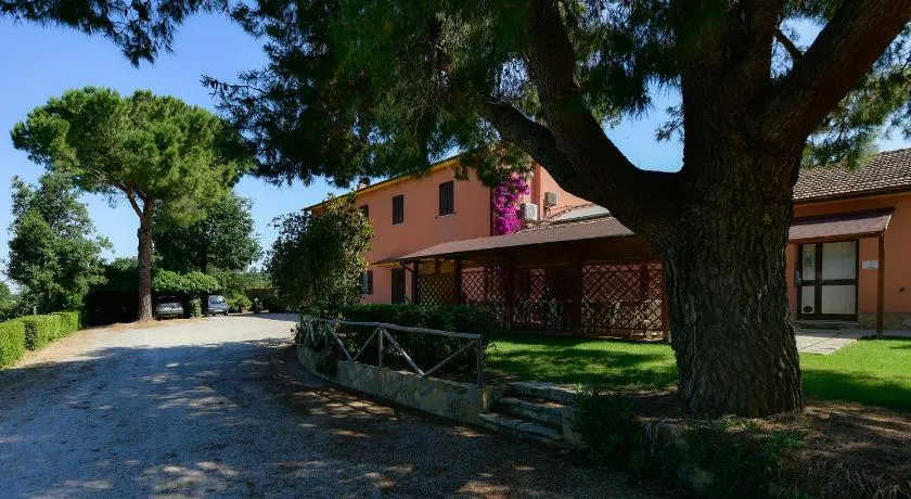 Agriturismo Brancalino - Image 1