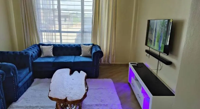 Mupa's Luxury Condo I BnB - Image 1