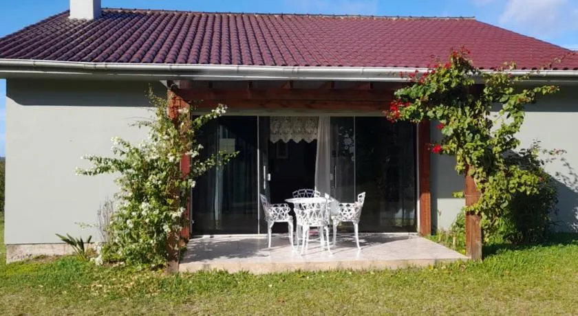 Casa de campo, sitio na natureza - Image 1