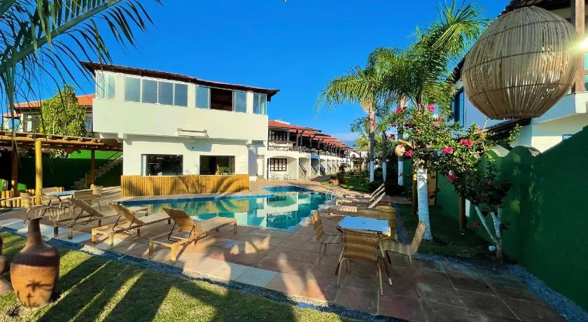 MUTA PRAIA HOTEL - Image 1