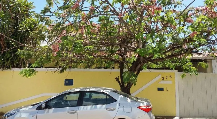 João Pessoa e Cabedelo CASA CAMBOINHA - Image 1