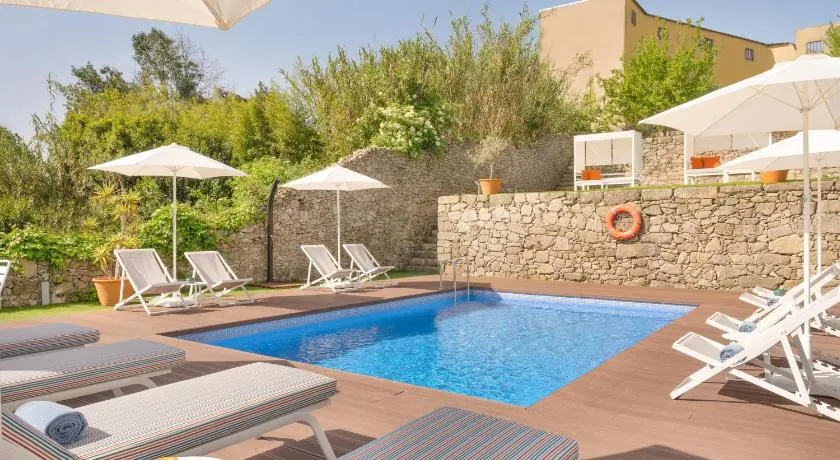 UMA Santa Catarina - Pool & Fitness, Adults Only - Image 1