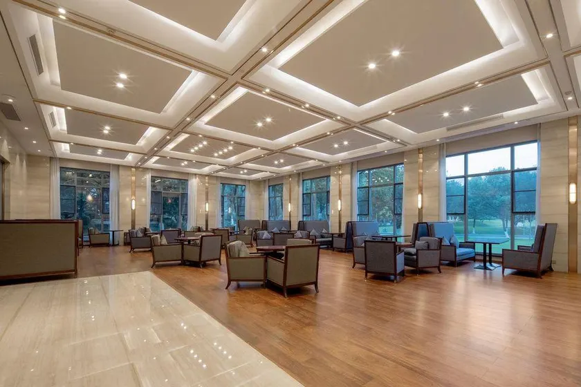 Rongyuan Hotel - Image 1