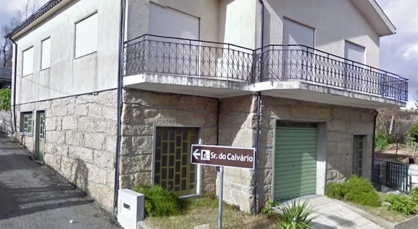 Casa Sr do Calvario, a basso costo a 20 km da Porto - Image 1