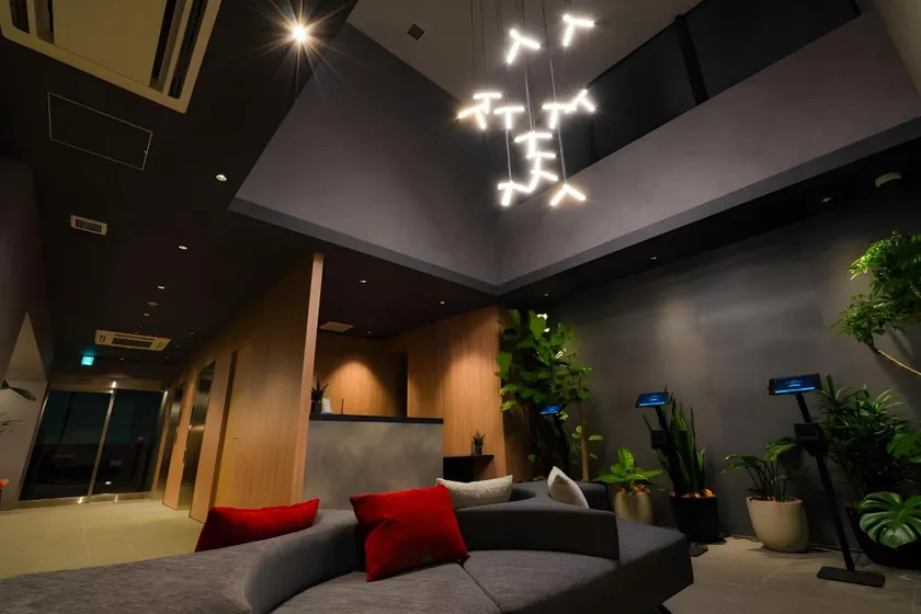 Randor Hotel Hiroshima Prestige - Image 1
