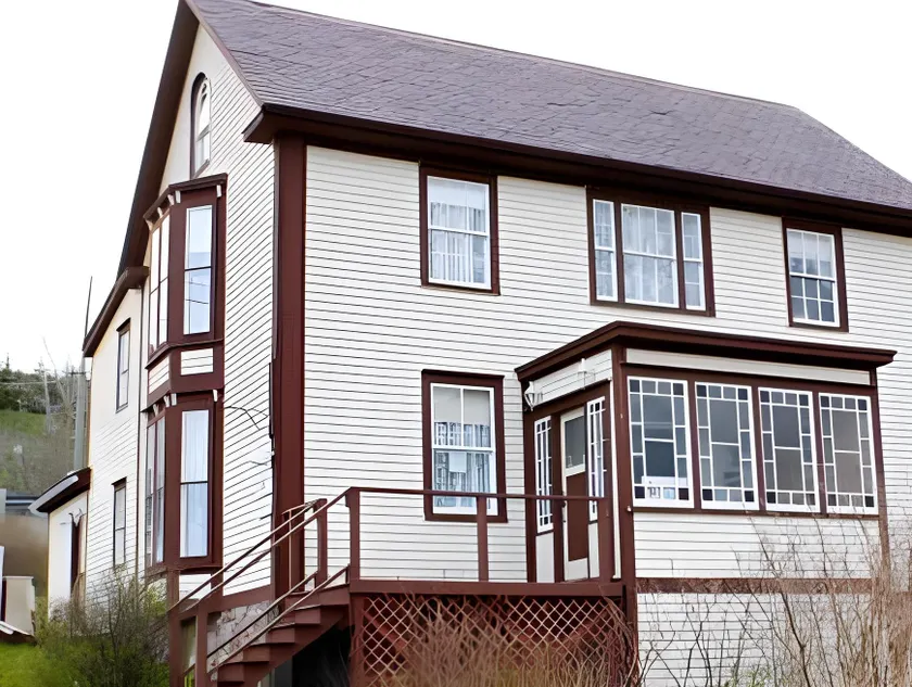 Bishop White Manor - Image 1