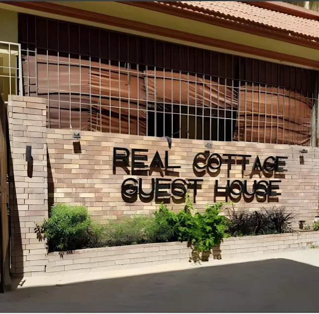 Real Cottage Guest House - Image 1