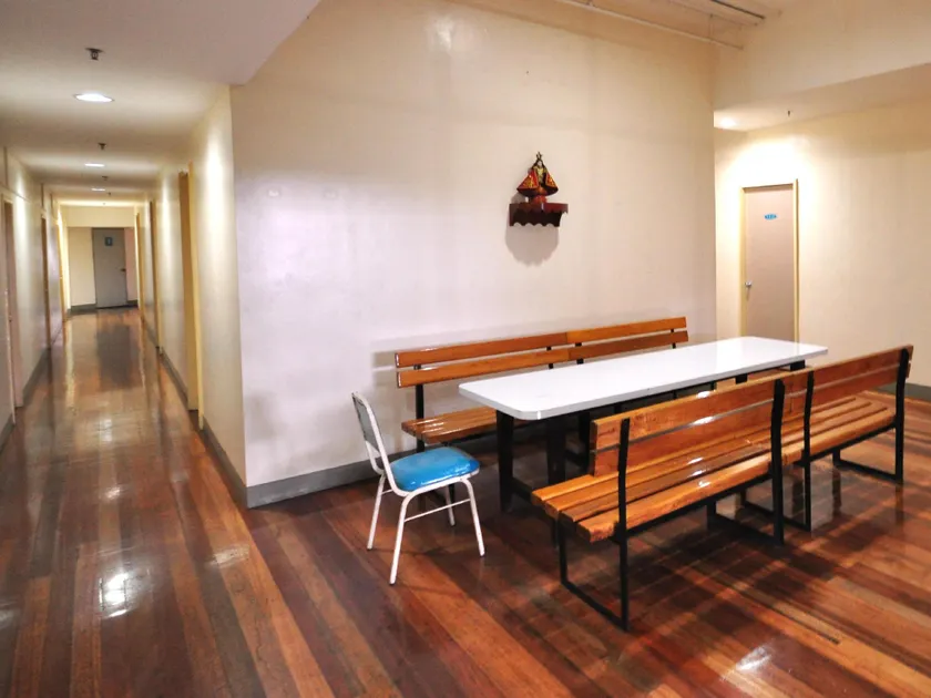 Marbella Leisure Hostel - Image 1