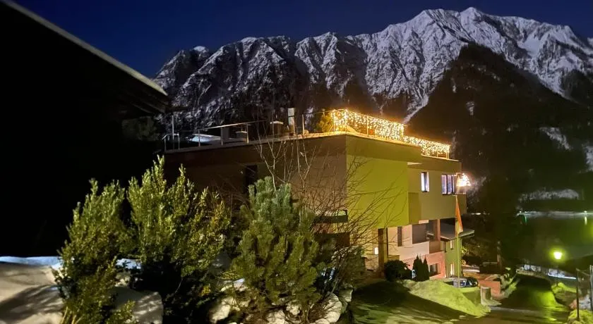 Appartement Mountain Lake - Image 1