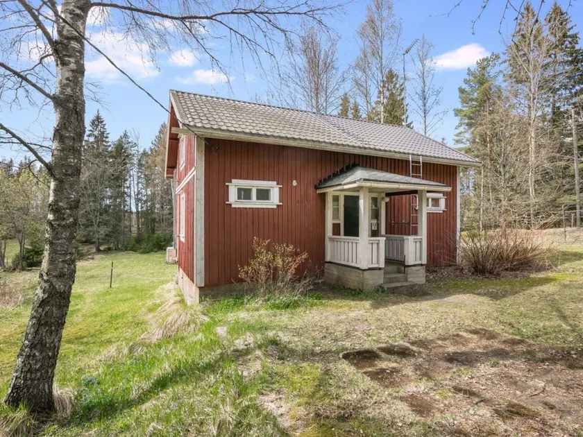 Mäkitupa - Image 1
