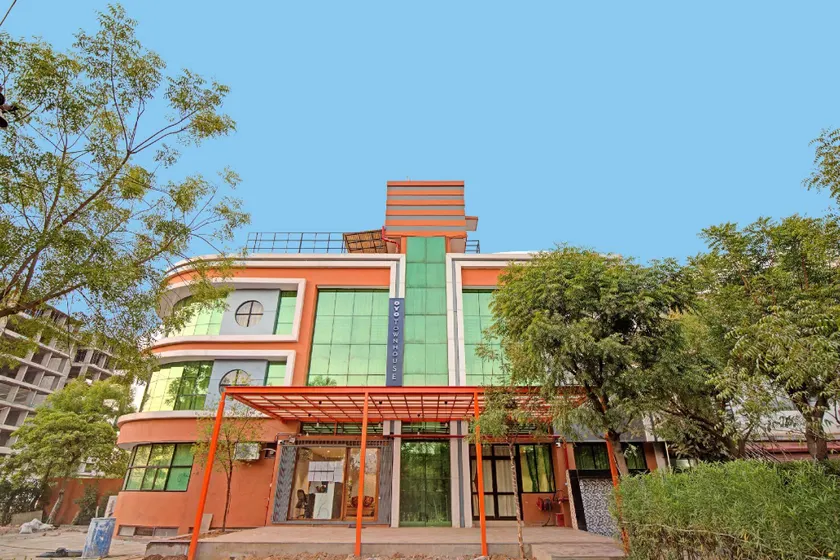 Collection O Siddharth Corporate - Image 1