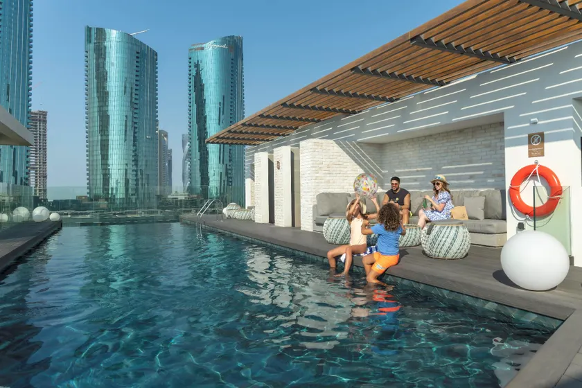 Pearlhouse Bahrain - Image 1
