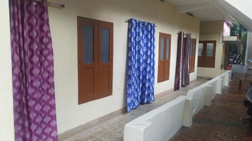 REST ROOM Kanjiramkulam - Image 1