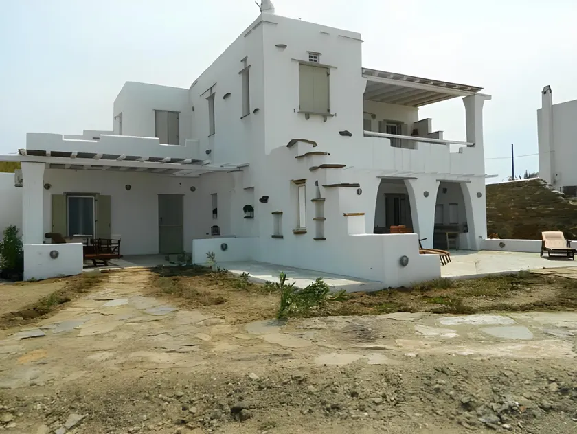Akrotiraki Villas - Image 1