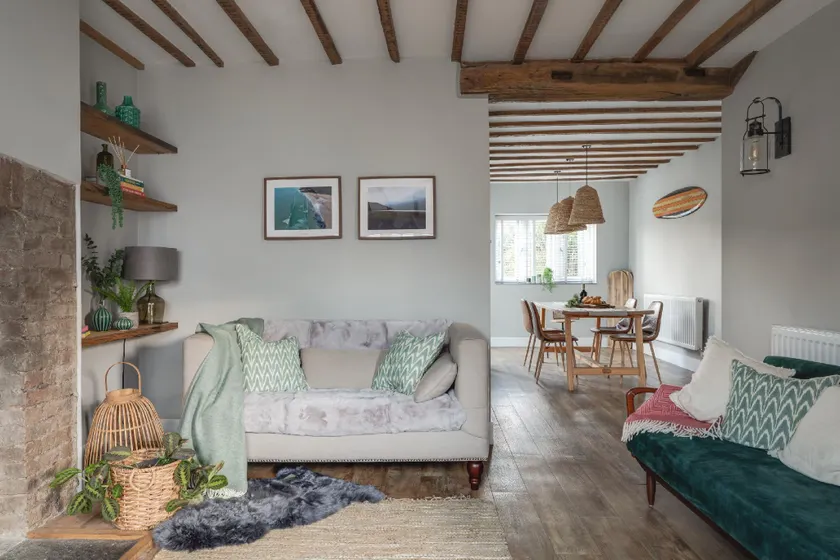 Seascape Hideaways at Mortehoe - Image 1