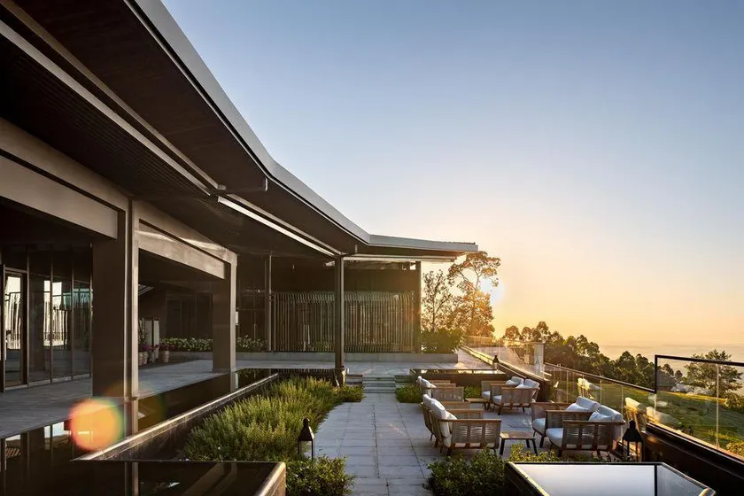 Canbeauty Resort&Spa Chengdu - Image 1