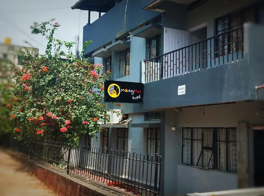 Monkey Mind Hostel - Image 1