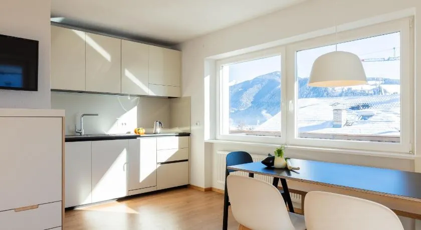Hus Appartement - Nr. 5 - Image 1
