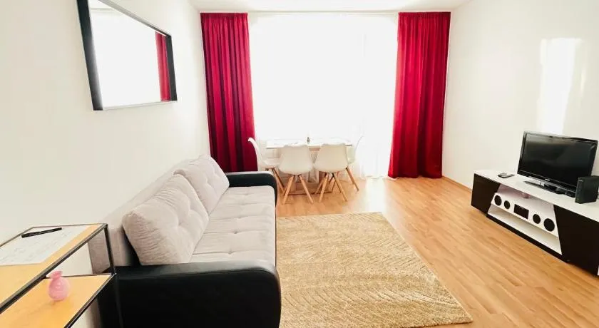 Magnifique Appartment - Image 1