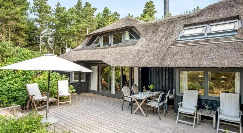 Holiday Home Lene - 2km from the sea by Interhome - Image 1