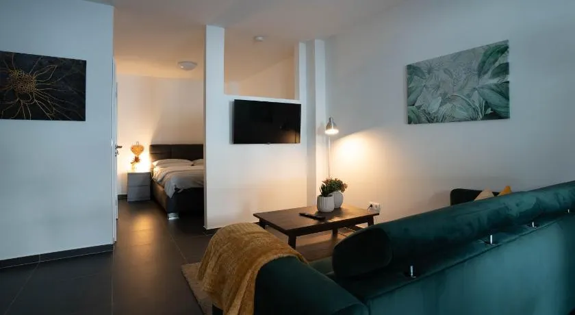 Modernes Ferienapartment: Komfort & Wohlfühlen - Image 1