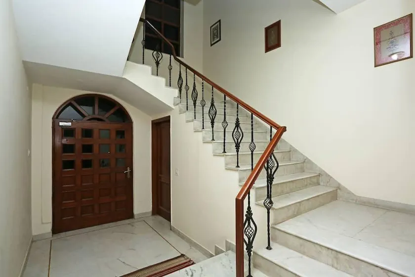 Hotel Sri Green View International - Image 1
