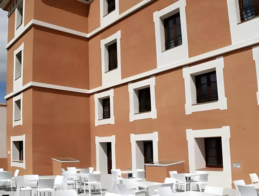Hotel Spa Martín el Humano - Image 1