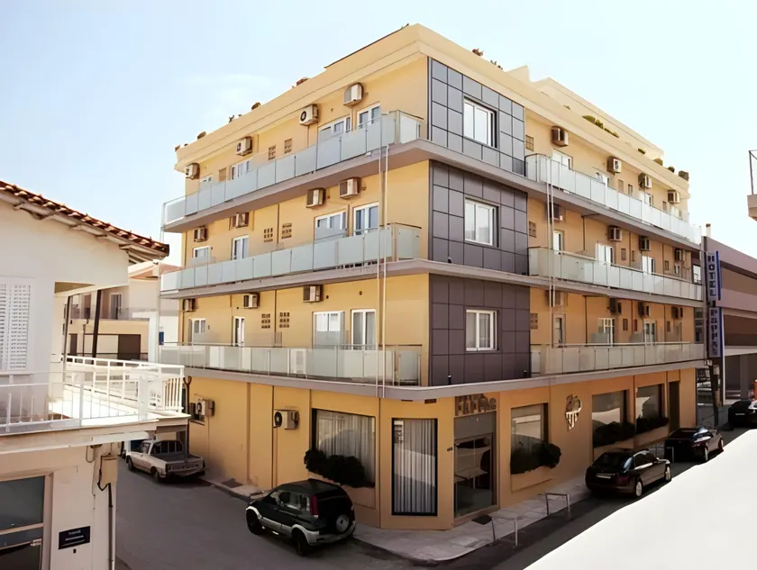 Hotel Pappas - Image 1