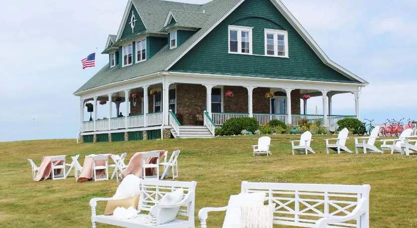 The Sullivan House - Image 1