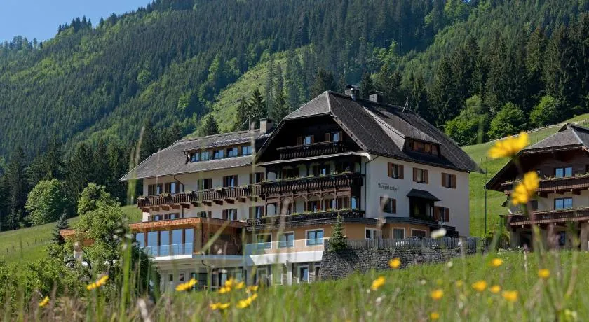 Ferienhotel Nagglerhof - Image 1