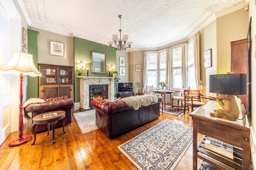 The Regency Studio at 82 Cathedral - Image 1