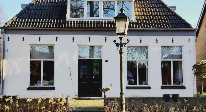 B&B Het Oude Dorpscafé - Image 1
