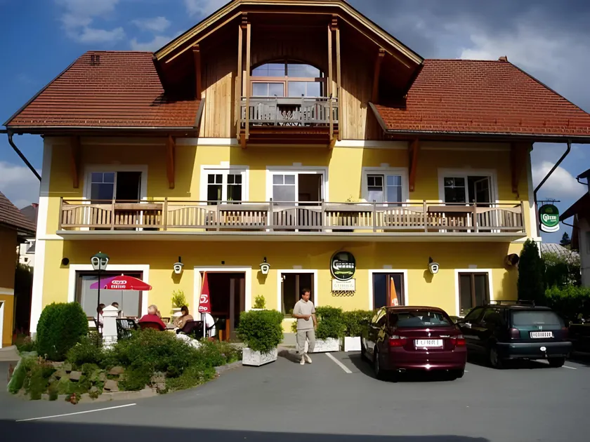 Gasthaus zum Fuchs - Familie Andrä - Image 1