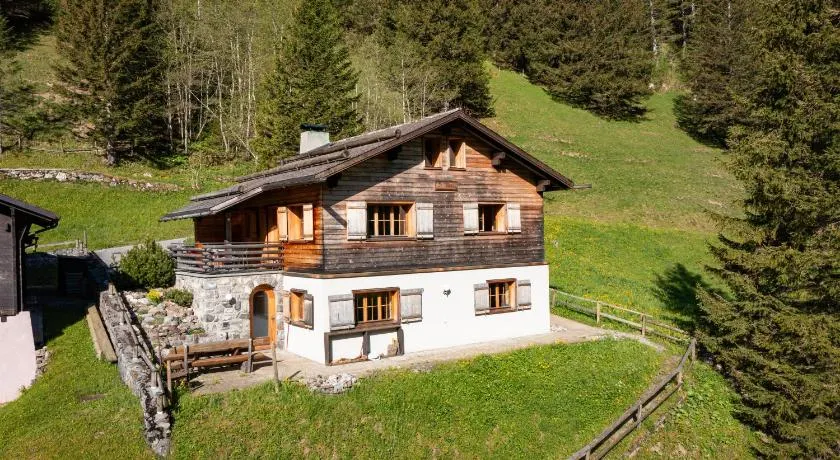 Ferienhaus Wisli - Image 1