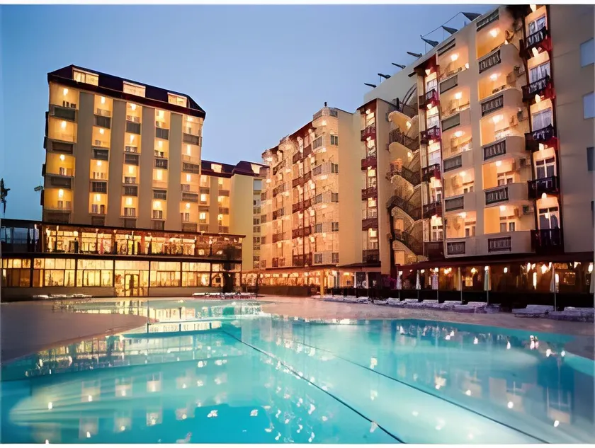 Club Titan Hotel Ultra All Inclusive - Image 1