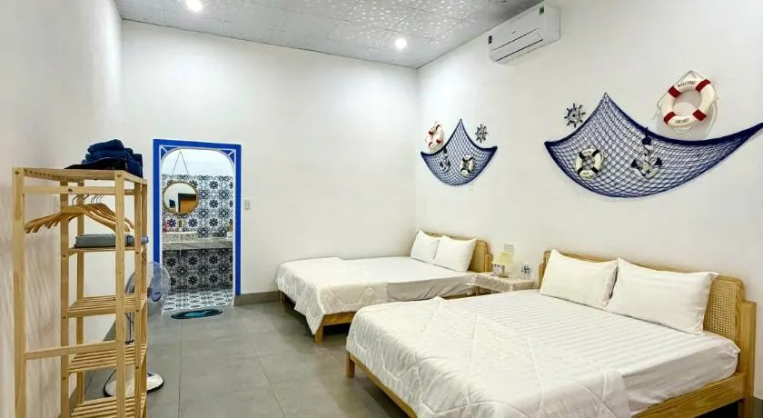 Homestay Đan Sam - Image 1