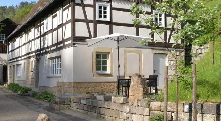 Gründelstube - Image 1