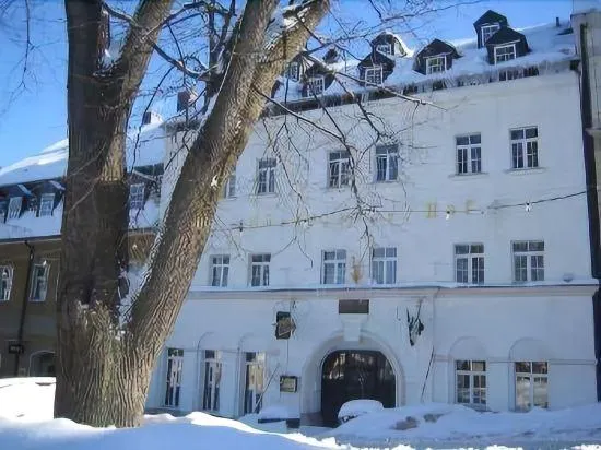 Hotel S?chsischer Hof - Image 1